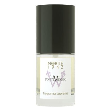 Nobile 1942 Unisex Pontevecchio Fw001 Eau de Parfum 15ml Unisexe - Maison des fragrances