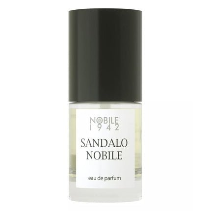Nobile Sandalo Nobile Eau De Parfum Spray 0.5 Ounce Unisex - Maison des fragrances