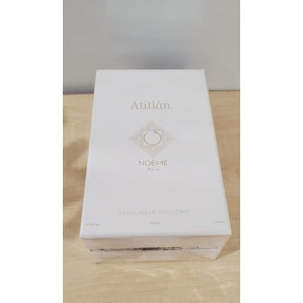 Noème Atitlàn Eau de Parfum 100ml - Maison des fragrances