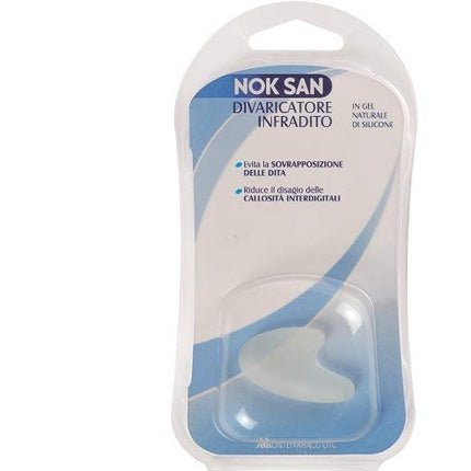 Nok San Gel Thong Retractor Size M/L - Maison des fragrances