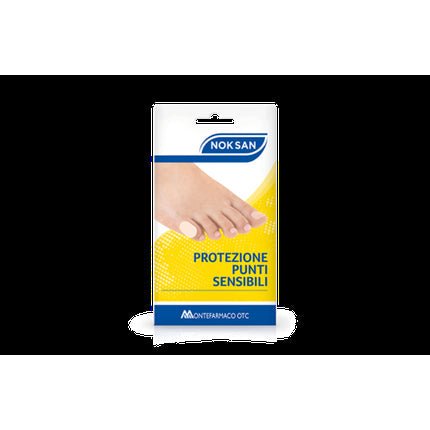 NokSan Sensitive Points Protection Montefarmaco OTC 6 Pieces - Maison des fragrances