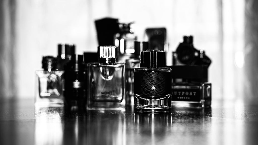 Maison des fragrances