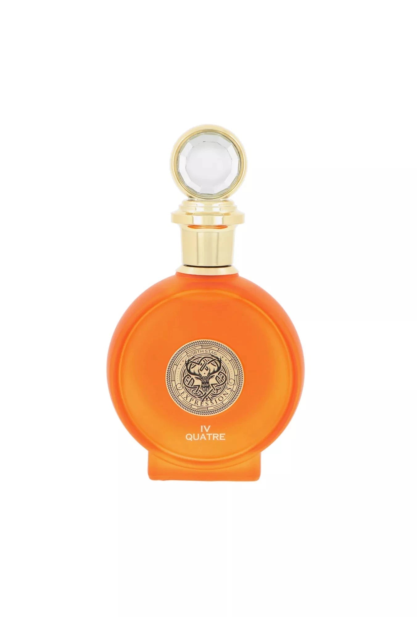 North Stag Expressions Iv Quatre Extrait De Parfum Parfum (Parfum) Mixte 100ml - Maison des fragrances