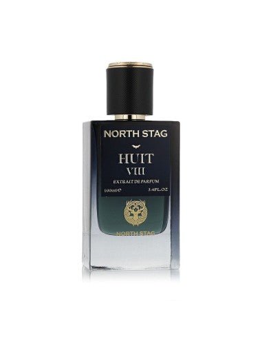 North Stag Paris Corner Huit Viii Extrait De Parfum Parfum (Parfum) Mixte 100ml - Maison des fragrances