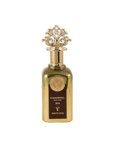 North Stag Phenomenal Quatorze Xiv Extrait De Parfum Parfum (Parfum) Homme 100ml - Maison des fragrances