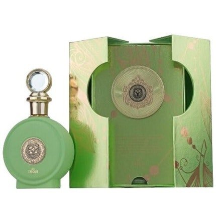Northeast Stag North Stag Expressions Iii Trois Extrait De Parfum Parfum (Parfum) Mixte 100ml - Maison des fragrances