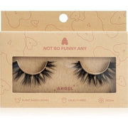 Not So Funny Eco Lashes Angel False Eyelashes - 1 pair - Maison des fragrances