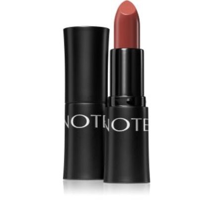 Note Cosmetics Mattemoist Lipstick - 4 G - Maison des fragrances