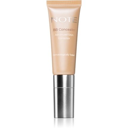 Note Cosmetique BB Concealer 03 - Long - lasting 10 ml - Maison des fragrances