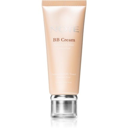 Note Cosmetique BB Cream with Hydrating Effect - 35 ml - Maison des fragrances