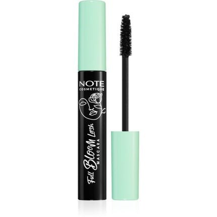 Note Cosmetique Full Bloom Lash mascara - 9 ml - Maison des fragrances
