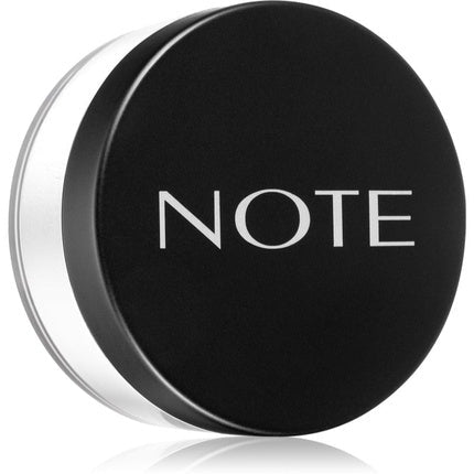 Note Cosmetique Loose Powder 01 Invisible 18 g - Maison des fragrances