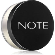 Note Cosmetique Loose Powder 03 Porcelain 18 g - Maison des fragrances