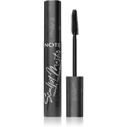 Note Cosmetique Sculpt Master Mascara - 02 Extra Black - Maison des fragrances