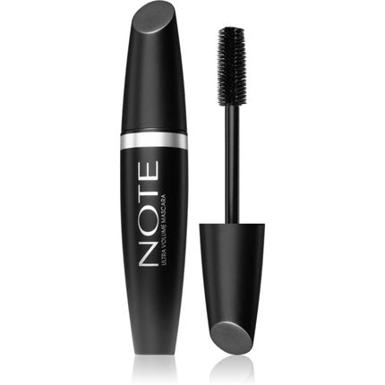 Note Cosmetique Ultra Volume Mascara - Extra Volume 6 ml - Maison des fragrances