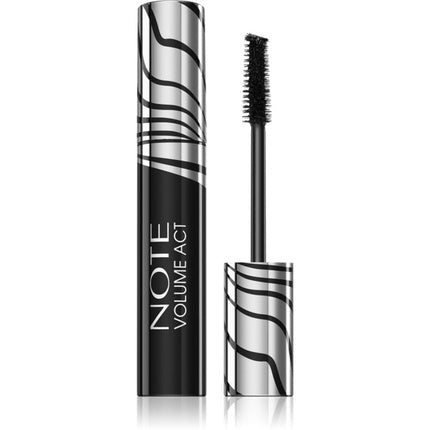 Note Cosmetique Volume Act Mascara - Volumizing Mascara 16 ml - Maison des fragrances