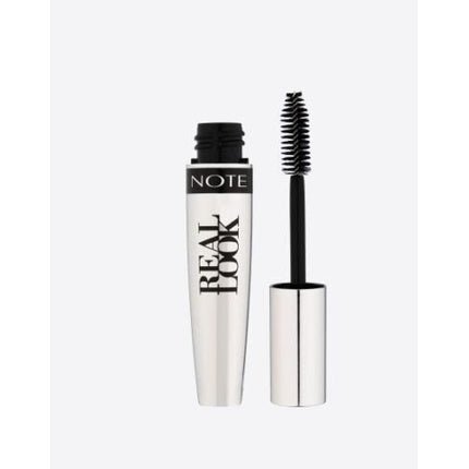 Note Real Look Mascara 12ml - Maison des fragrances