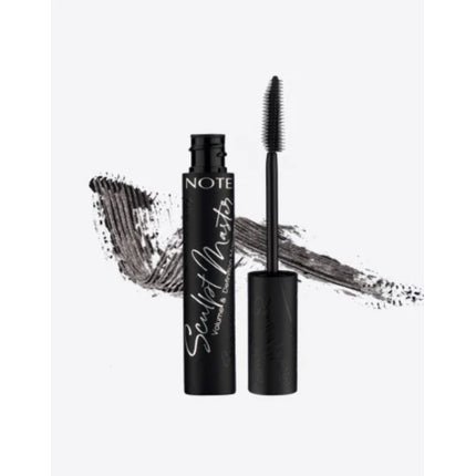 Note Sculpt Mascara Black 8ml - Maison des fragrances