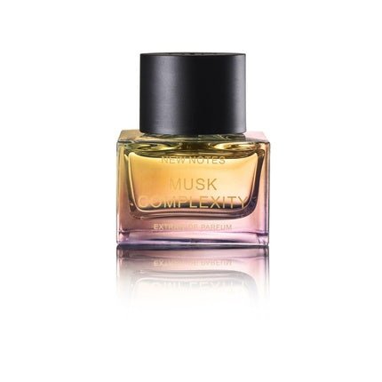 Notes New Notes Musk Complexity Parfum Extract Parfum (Parfum) Mixte 50ml - Maison des fragrances