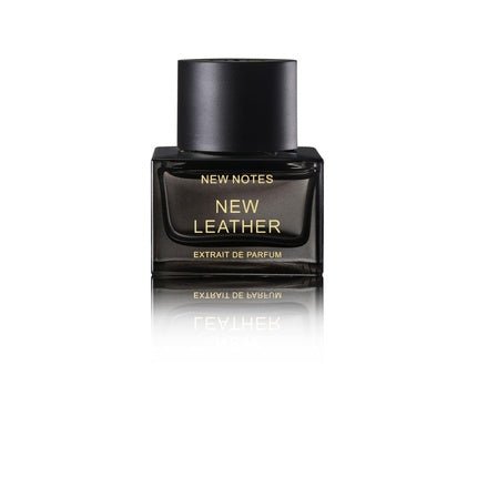Notes New Notes New Leather Parfum Extract Parfum (Parfum) Mixte 50ml - Maison des fragrances