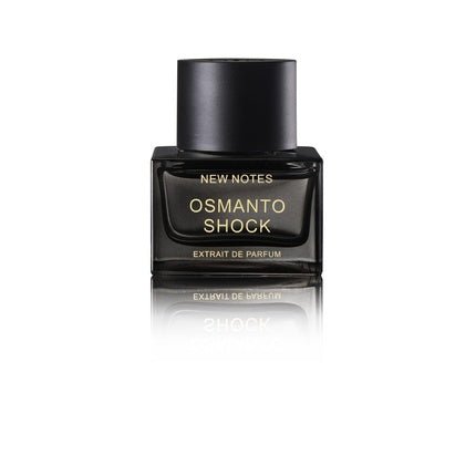 Notes New Notes Osmanthus Shock Extrait De Parfum Parfum (Parfum) Mixte 50ml - Maison des fragrances