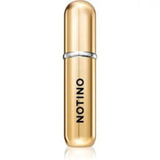 Notino Perfume Atomiser Gold Fragrance (Fragrance) Mixte 5ml - Maison des fragrances