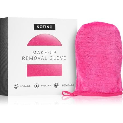 Notino Spa Collection Make - up removal glove - Maison des fragrances