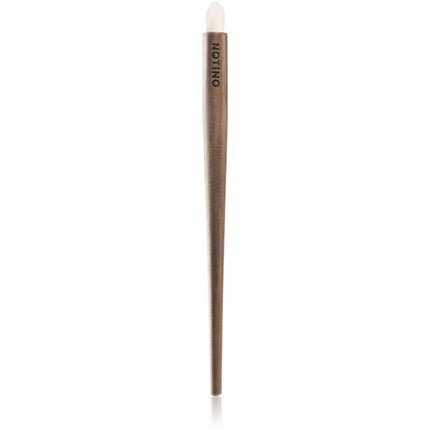 Notino Wooden Collection Eye Make - up Brush - Wood, 1 pc - Maison des fragrances