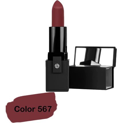 NOUBA Bijou Rouge Lipstick Number 567 Deep Carmine 4ml - Maison des fragrances