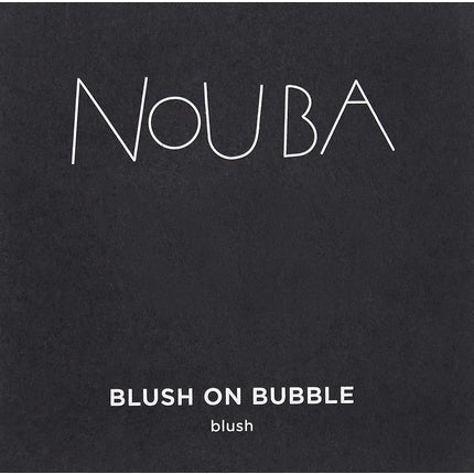 Nouba Blush On Bubble 59 - Maison des fragrances