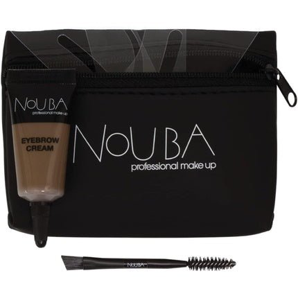 Nouba Box Make Up Brow Improver 15ml Multicolor - Maison des fragrances