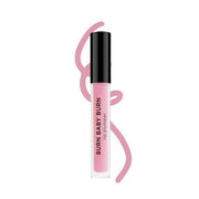 Nouba Burn Baby Burn Lip Plumper Lustrous Hydrating Lip Gloss Balm Mask with Vitamin B and E - Maison des fragrances