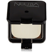 Nouba Compact Foundation Divinouba CC Cream N°3 Light Beige 30 SPF 9ml - Maison des fragrances