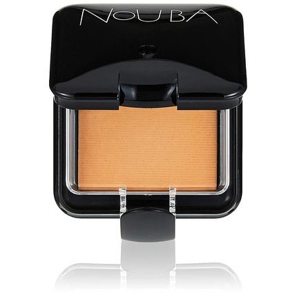 Nouba Compact Foundation Divinouba N°5 Sand 30 SPF 9.0ml - Maison des fragrances