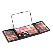Nouba Cosmetic Bag Makeup Kit Eyes Face Lips No. 241 - Maison des fragrances