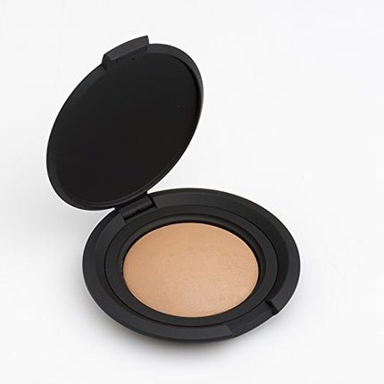 Nouba Earth Powder Bronzing Powder in Light Beige 6g - Maison des fragrances