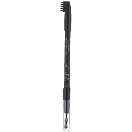 NOUBA Eyebrow Pencil n°18 Taupe 1.7g - Maison des fragrances