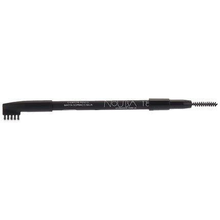NOUBA Eyebrow Pencil n°18 Taupe 1.7g - Maison des fragrances