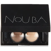 NOUBA Eyeshadow Palette N°643 Rose 2.4g - Maison des fragrances