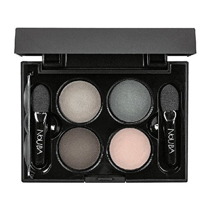 Nouba Eyeshadow Quattro 10g - Maison des fragrances
