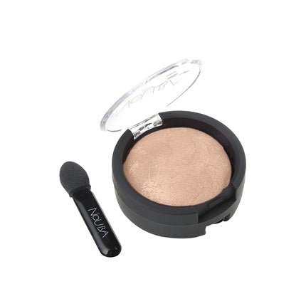 Nouba Eyeshadow Wet And Dry N°407 Light Rose 2.5g - Maison des fragrances