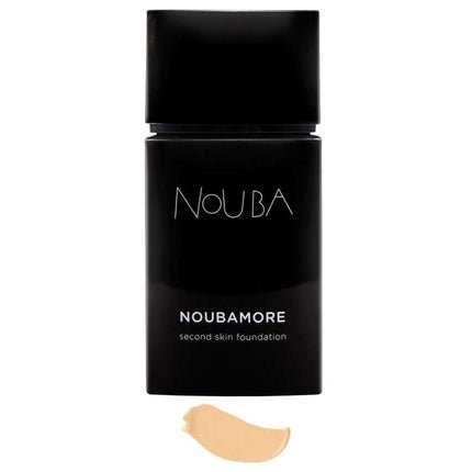 NOUBA FDT FLUIDO NOUBAMORE SECOND SKIN - Maison des fragrances