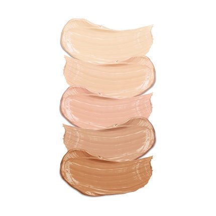 Nouba Fondotinta Fluido Staminal Foundation Number 109 Long Lasting Coverage Luminous Makeup 30ml Beige - Maison des fragrances
