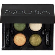 Nouba Four 626 Palette Eyeshadow Cosmetic Per Gli Eyes - Maison des fragrances