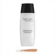 Nouba Hydrostress Liquid Foundation 01 - 30 Ml - Maison des fragrances