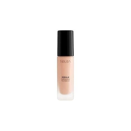 Nouba Ideal Hydrostress Foundation 30ml Available in 9 Colors - Maison des fragrances