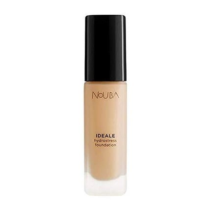 NOUBA Ideale Hydrostress Foundation 30ml Honey 8 - Maison des fragrances