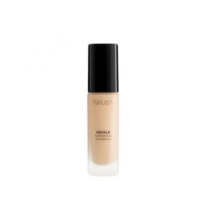 Nouba Ideale Hydrostress Foundation N.10 - Maison des fragrances