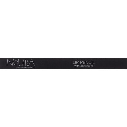 Nouba Lip Pencil Lip Correction Stick No. 25 Pink - Maison des fragrances