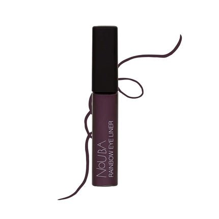 NOUBA Liquid Eyeliner Rainbow n°18 Purple Rain 5ml - Maison des fragrances